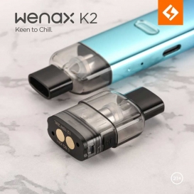 Geekvape Wenax K2