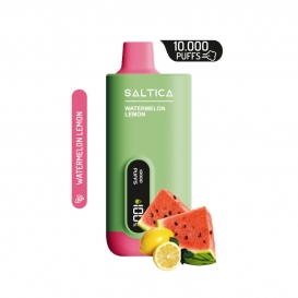Saltica Digital 10000 Watermelon Lemon