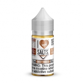 I Love Salts Sweet Tobacco salt