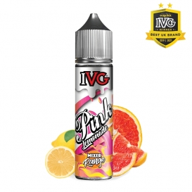 IVG Pink Lemonade 60ml